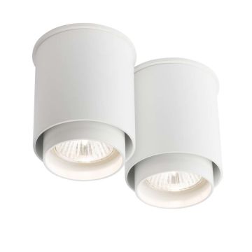 Antigo Iga 7015 Natkriveno downlight svjetlo 2x10W/GU10 IP20