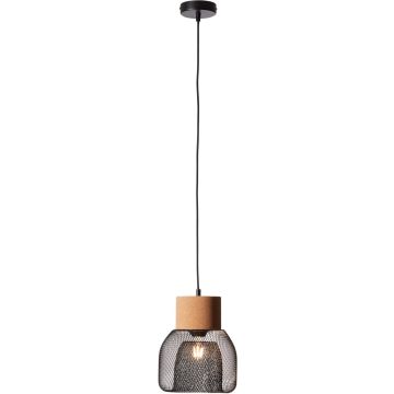 Brilliant Flaka 82670/06 Visilica 1x40w/e27