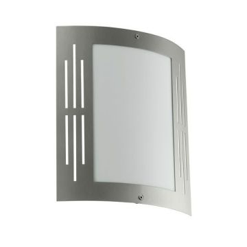 Eglo CITY 82309 Zidna svjetiljka 1x15W/E27