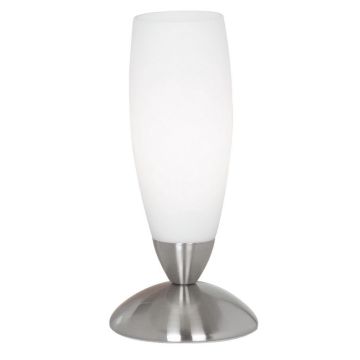 Eglo SLIM 82305 Stolna svjetiljka 1x40W/E14