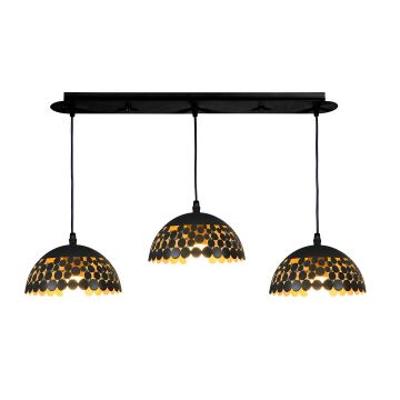 Milagro LISA ML6136 Visilica 3x60W/E27 IP20