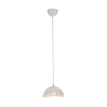 Milagro LISA ML6138 Visilica 1x60W/E27 IP20