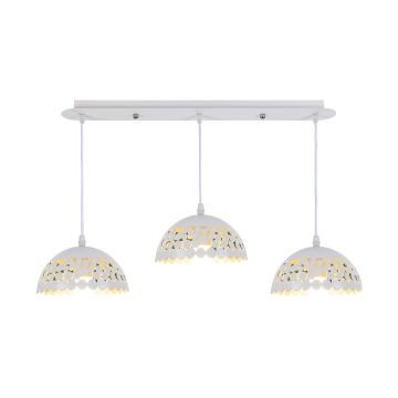 Milagro LISA ML6139 Visilica 3x60W/E27 IP20