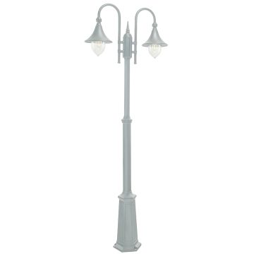 Norlys FIRENZE 820W Svjetionik 2x9W/E27 IP54