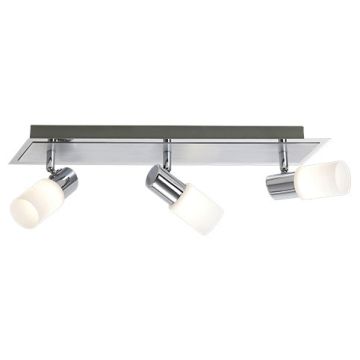 Trio CLAPTON 821410305 Reflektor 3x5w/led 3000k 430lm ip20
