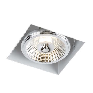 Antigo Komoro 7322 Ugradbeno downlight svjetlo 1x18W/GU10 ES111 IP20