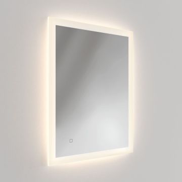 Astro Lighting Ascot 1486003 Ogledalo 1x50W/LED 2702K|6000K 940LM|1020LM IP44
