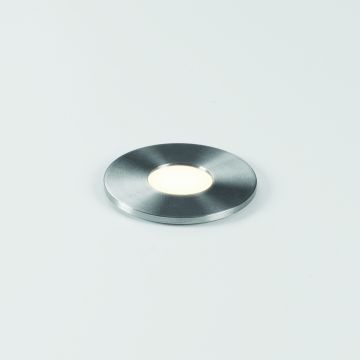 Astro Lighting TERRA 1201005 Ugradbeno downlight svjetlo 1x1W/LED 3000K 53LM IP65