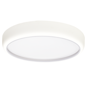 Milagro GEA ML6393 Plafonjera 36W LED 3000K–6000K 2520LM IP20