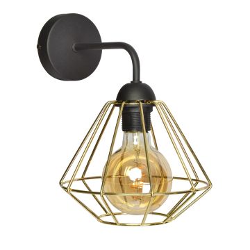Milagro LUPO MLP6269 Zidna svjetiljka 1x60W/E27 IP20