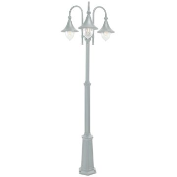 Norlys FIRENZE 830W Svjetionik 3x9W/E27 IP54