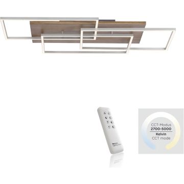 Paul Neuhaus PALMA 8330-79 Stropna svjetiljka 3x40W/LED ip20