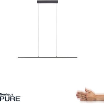 Paul Neuhaus PURE-LITE 8375-13 Visilica 1x27W/LED 2700-5000k 3000lm ip20