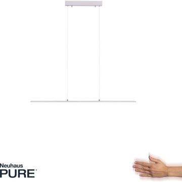 Paul Neuhaus PURE-LITE 8375-55 Visilica 1x27W/LED 2700-5000k 3000lm ip20