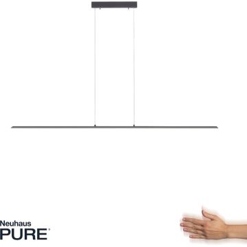 Paul Neuhaus PURE-LITE 8377-13 Visilica 1x47W/LED 2700-5000k 4800lm ip20