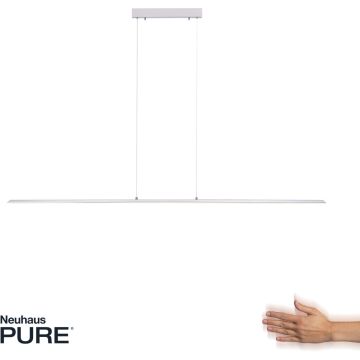 Paul Neuhaus PURE-LITE 8377-55 Visilica 1x47W/LED 2700-5000k 4800lm ip20