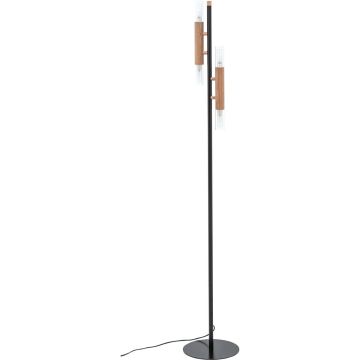 Zuma Line MADERA 8310144 Podna svjetiljka 2x28W/G9 IP20