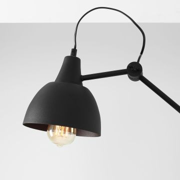 Aldex AIDA 842D Zidna svjetiljka 2x60W/E27