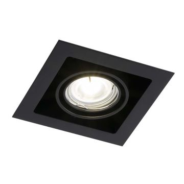 Antigo Ebino 3304 Ugradbeno downlight svjetlo 1x10W/GU10 IP20