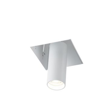 Antigo Yamato 3037 Ugradbeno downlight svjetlo 1x10W/GU10 IP20