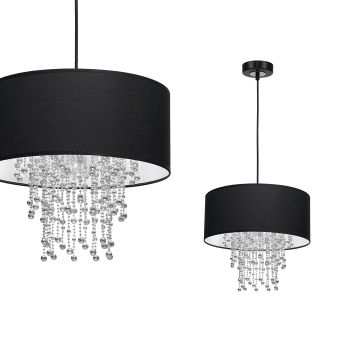 Milagro ALMERIA MLP6431 Visilica 1x60W/E27 IP20