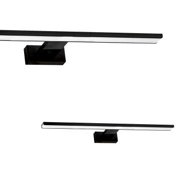 Milagro SHINE ML6336 Zidna svjetiljka 15W LED 4000K 1050LM IP44