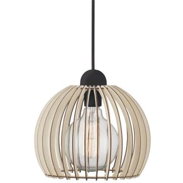 Nordlux CHINO 84823014 Visilica 1x60W/E27 IP20