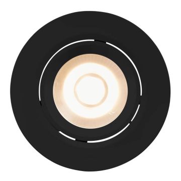 Nordlux ROAR 84960003 Ugradbeno downlight svjetlo 1x7W/LED IP23