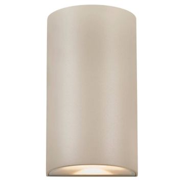 Nordlux ROLD 84141008 Zidna svjetiljka 2x5W/LED IP54