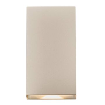 Nordlux ROLD 84151008 Zidna svjetiljka 2x5W/LED IP54
