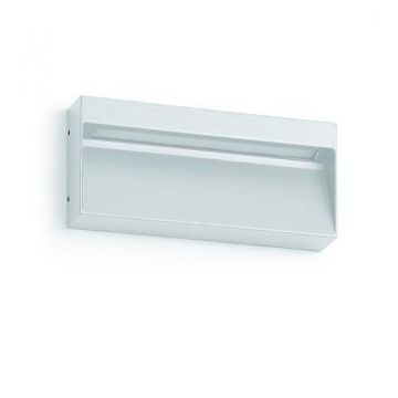 Novolux ABAR 847A-L0107B-01 Zidna svjetiljka 1x7W/LED 650LM IP54