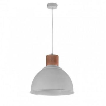 Novolux LIRICA 844A-G05X1A-01 Visilica 1x60W/E27 IP20
