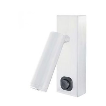 Novolux TOSCANA 842A-L0103B-01 Reflektor 1x3W/LED 200LM IP20