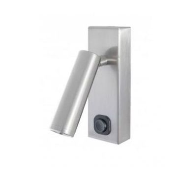 Novolux TOSCANA 842A-L0103B-35 Reflektor 1x3W/LED 200LM IP20