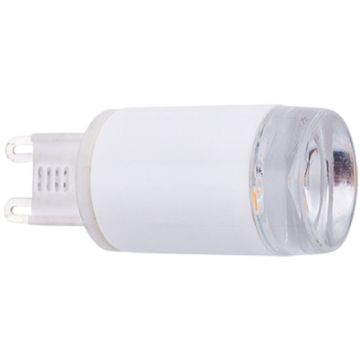 Nowodvorski BULB LED G9 LENS 3W 4000K 8447 Žarulja 4000K