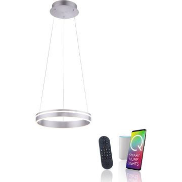 Paul Neuhaus Q-VITO 8410-55 Visilica 1x33W/LED 2700-5000k 3250lm ip20