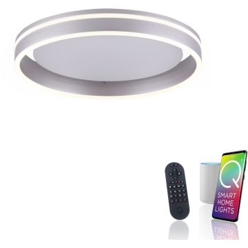 Paul Neuhaus Q-VITO 8414-55 Stropna svjetiljka 1x33W/LED 2700-5000k 3250lm ip20