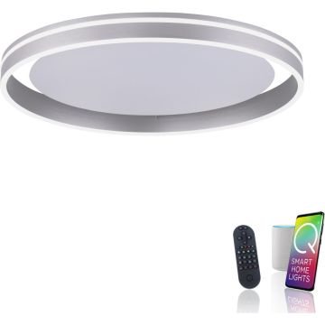 Paul Neuhaus Q-VITO 8416-55 Stropna svjetiljka 1x44W/LED 2700-5000k 4570lm ip20