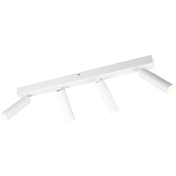 Trio AMBALA 849210431 Reflektor 4x22w/led 2300+3000+4000k 500lm ip20