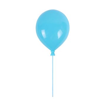 Zuma Line BALLOON 84454-BE Zidna svjetiljka 18x2,25W/LED 6000K 44lm IP20