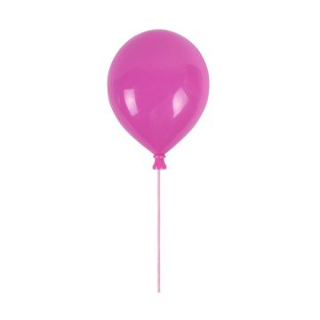 Zuma Line BALLOON 84454-PK Zidna svjetiljka 18x2,25W/LED 6000K 44lm IP20