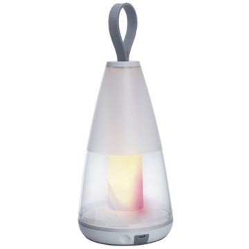 Lutec PEPPER 8500102331 Stolna svjetiljka 1x4.5w/led 2700-6500k+rgb 200lm ip54