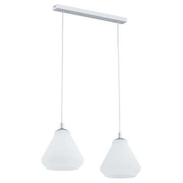 Argon DECORATO 853 Visilica 2x15W/E27 IP20