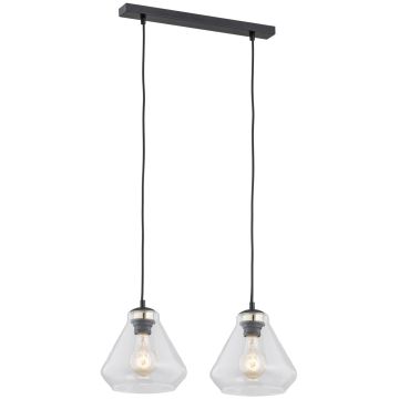 Argon DECORATO 854 Visilica 2x15W/E27 IP20