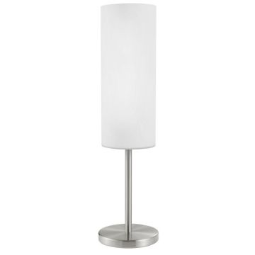 Eglo TROY 3 85981 Stolna svjetiljka 1x60W/E27