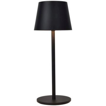 Lutec ROBLE 8500601012 Stolna svjetiljka 1x1.1w/led 3000k 100lm ip54