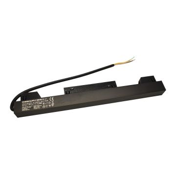 Milagro MAGNETIC TRACK EKZAS6638 Napajanje 200W IP20