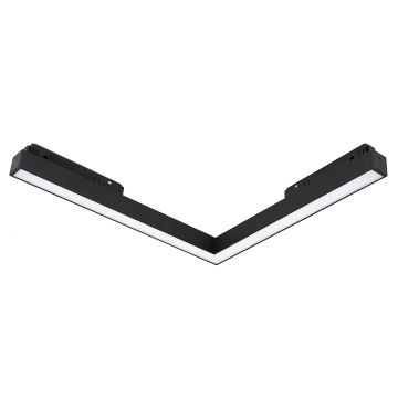 Milagro MAGNETIC TRACK ML6626 Šinski reflektor 10W LED 4000K 1000LM IP20