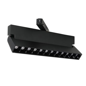 Milagro MAGNETIC TRACK ML6628 Šinski reflektor 12W LED 4000K 1200LM IP20