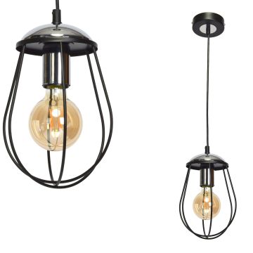 Milagro OLIMP MLP5746 Visilica 1x60W/E27 IP20